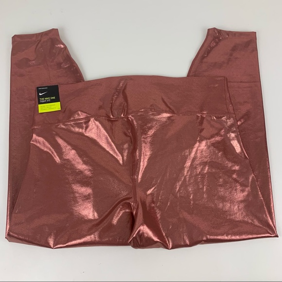 Nike Dry Performance Sportswear Leggings. S26 - Picture 8 of 9